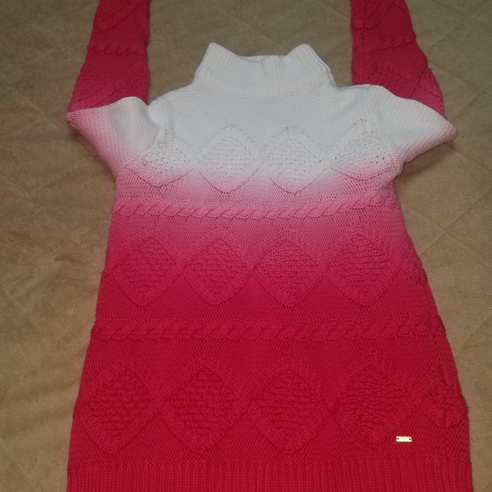 **Tommy Hilfiger sweater